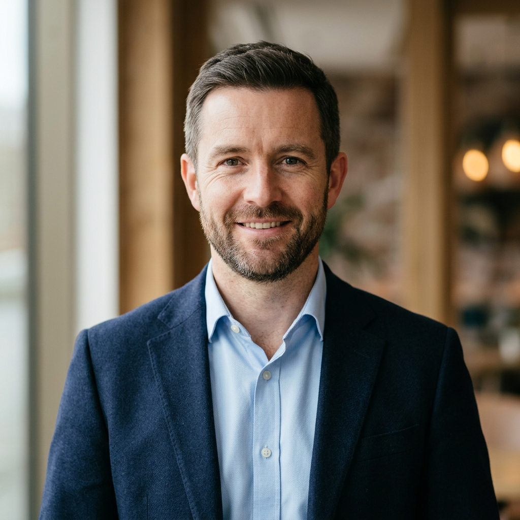 Alasdair MacTavish